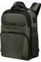 Samsonite Pro-DLX 6 Underseater Backpack 15.6'  Grøn