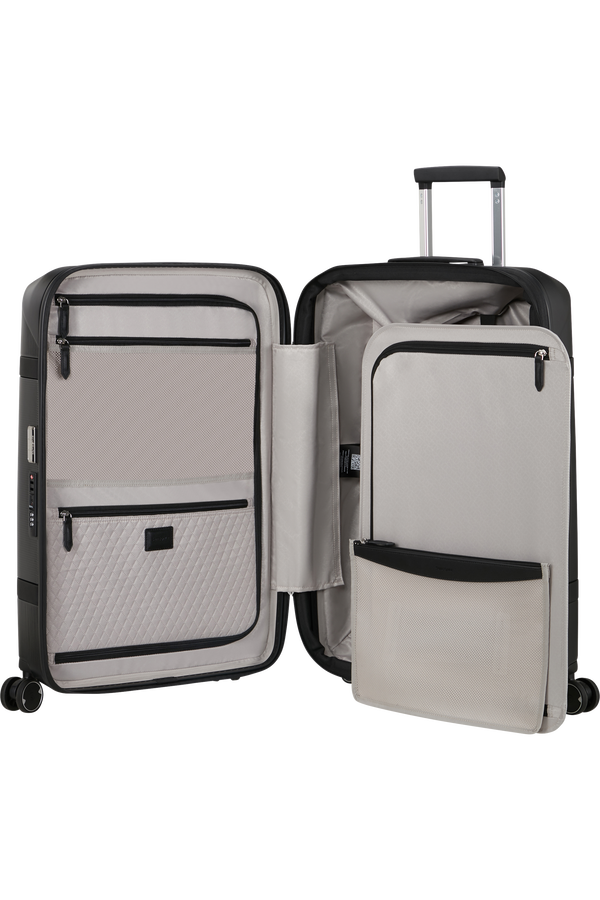 Samsonite Image Spinner Expandable 69cm  Sort