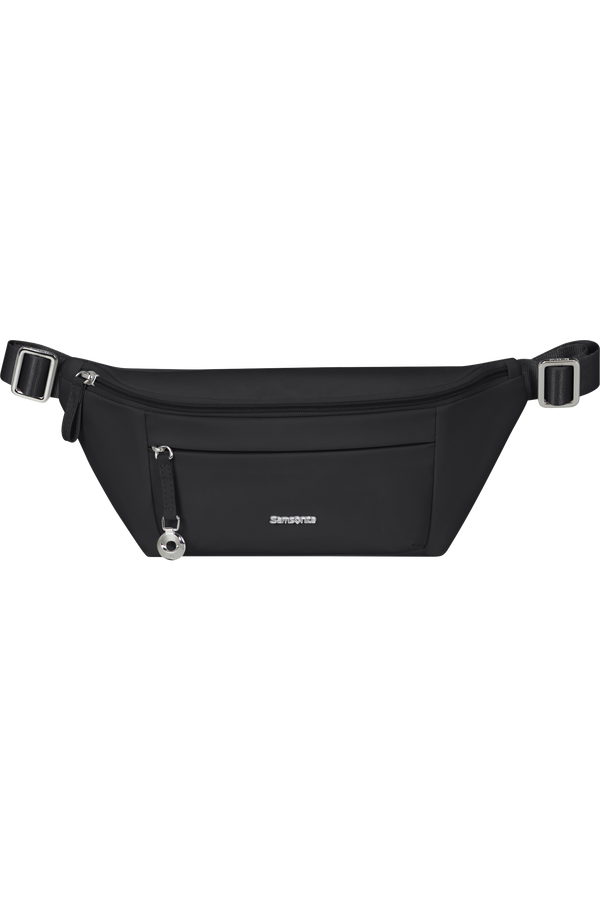 Samsonite Move 5.0 Waist Bag S  Sort