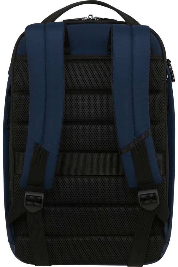 Samsonite Moderny Laptop Backpack 14.1'  Blå