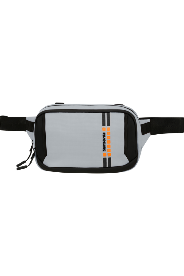 Samsonite Active Road Waistbag  Grå