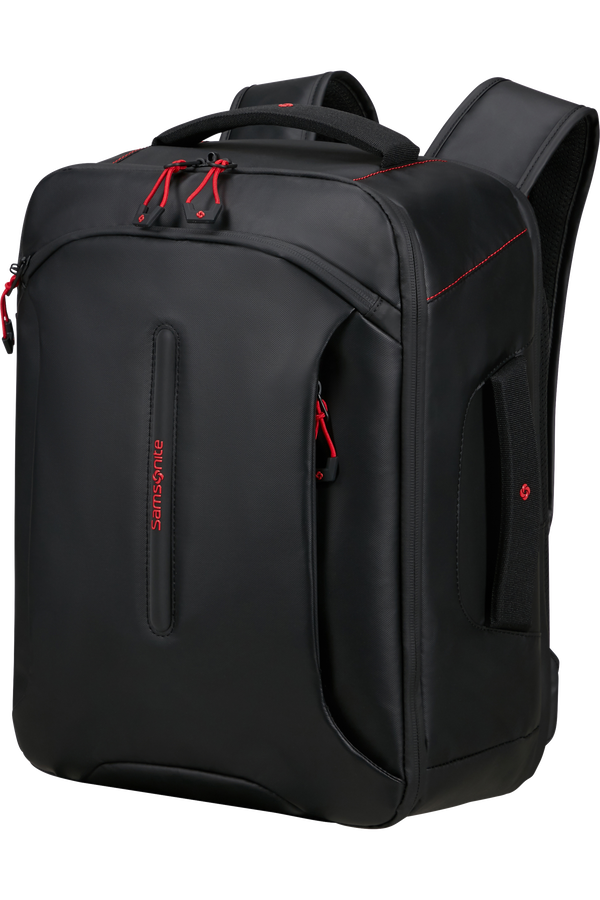 Samsonite Ecodiver Laptop Backpack Underseater S  Sort