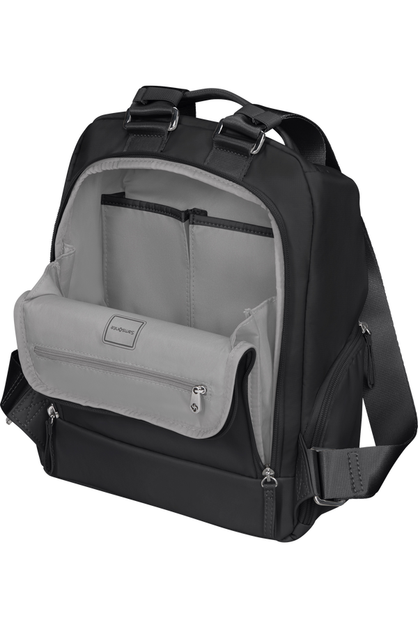 Samsonite Move 5.0 Anti-theft Backpack  Sort