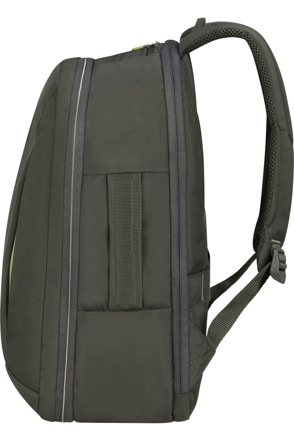 Samsonite Guardit Classy Backpack Underseater M  Gunmetal Green