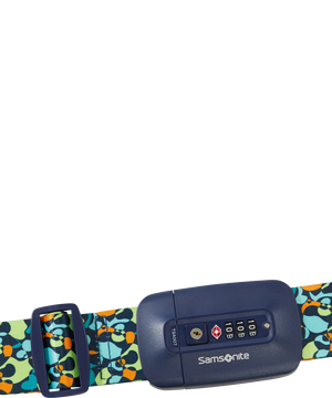 Ta Revolution Kuffertrem med TSA-l&aring;s