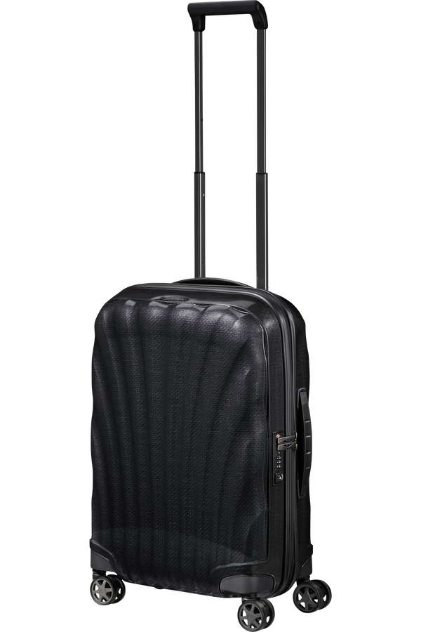 C-Lite Kuffert med 4 hjul 55cm
