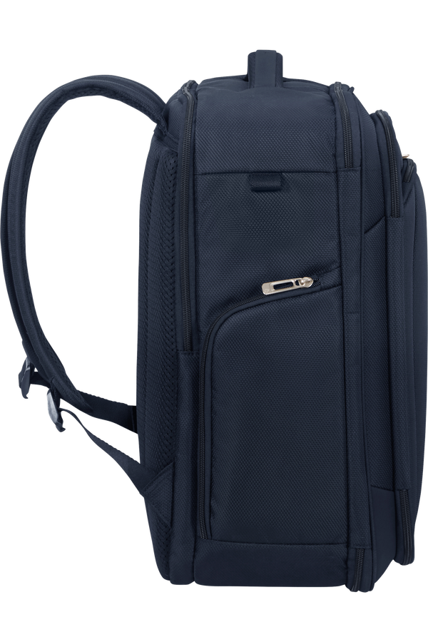 Samsonite Respark Underseat Backpack M  Midnatsbl&aring;