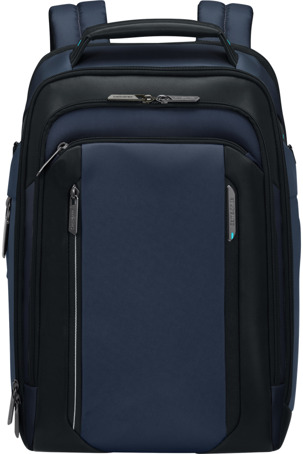 Samsonite Spectrolite 4.0 Laptop Backpack Expandable 15.6'  Blå