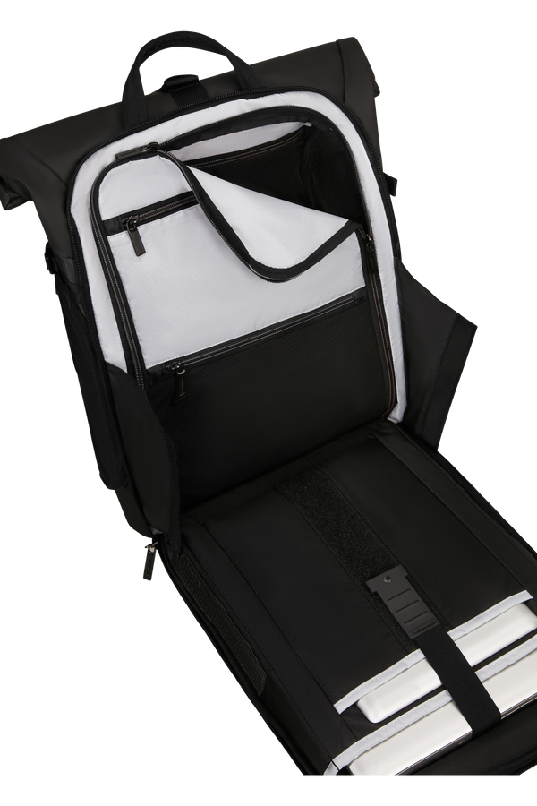 Biz2Go 2 Rygs&aelig;k 15.6"