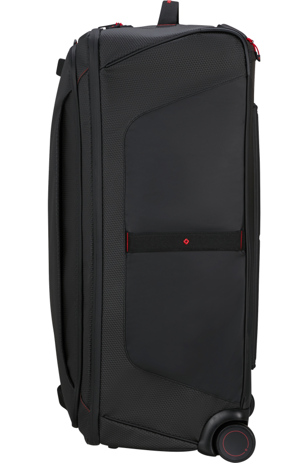 Samsonite Ecodiver Duffle with wheels 79/29  Koksgrå