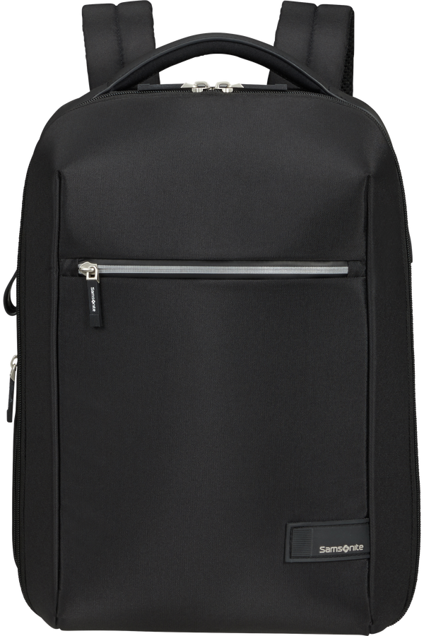 Samsonite Litepoint Laptop Backpack 14.1'  Sort