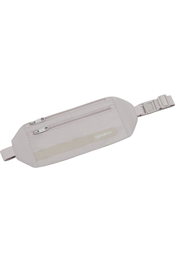 Samsonite Ta Revolution RFID Money Belt  Eklipsegr&aring;