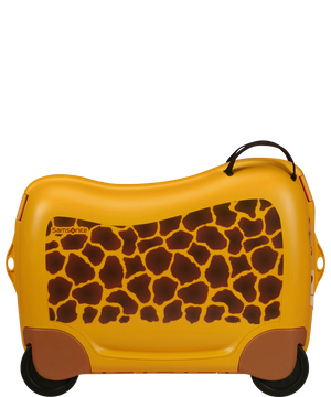 Dream2go Kuffert med 4 hjul 38 x 52 x 21 cm | 2.1 kg