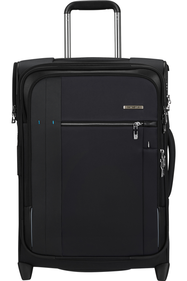 Samsonite Spectrolite 3.0 Trvl Upright Expandable 55cm  Sort