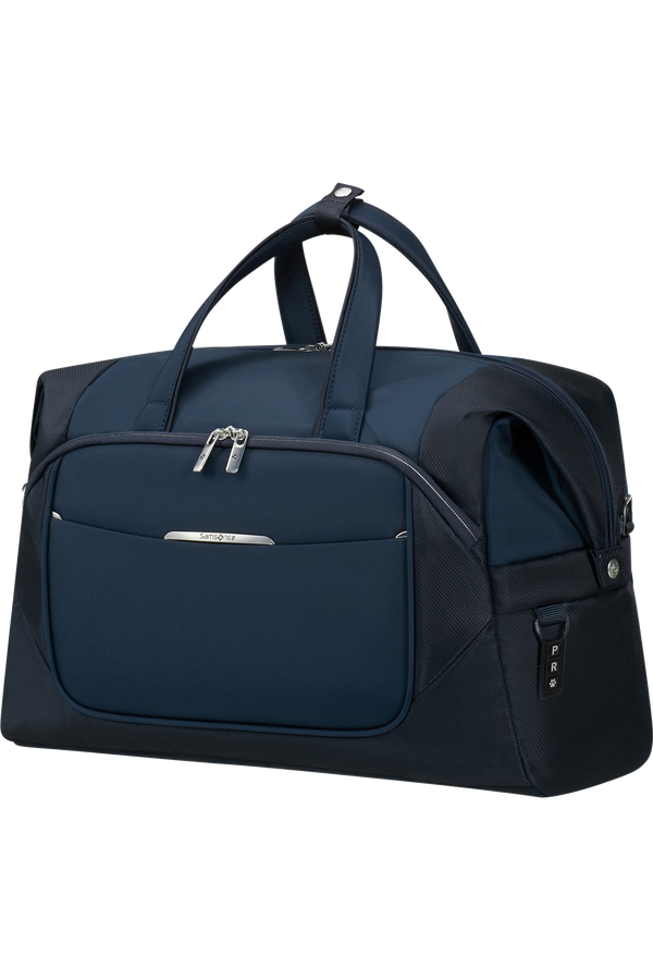 Samsonite Re-Lite Duffle Overnighter 48cm  Midnatsblå