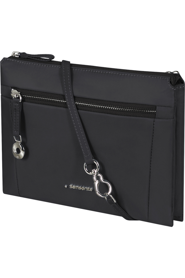 Samsonite Move Journey Mini Shoulder Bag 2 Compartments  Sort