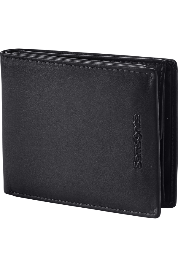 Samsonite Success 2 Slg 039 - B 7CC+HFL+W+COMP+C  Sort