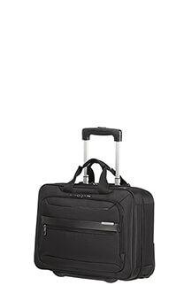 Vectura Evo Computertaske med hjul  15.6" 20.5 L | 32 x 42 x 20 cm | 2.4 kg