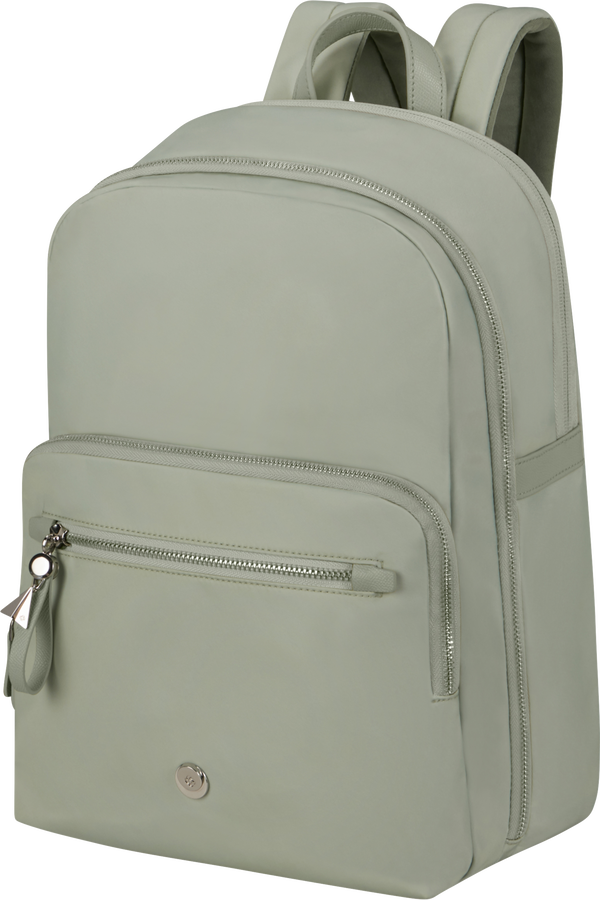 Samsonite Karissa Evo Slim Backpack 14.1'  Salviegrøn