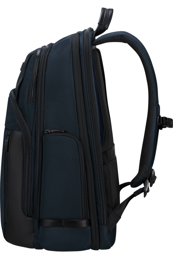 Samsonite Urban-Eye Laptop Backpack 17.3' EXP 17.3'  Blå