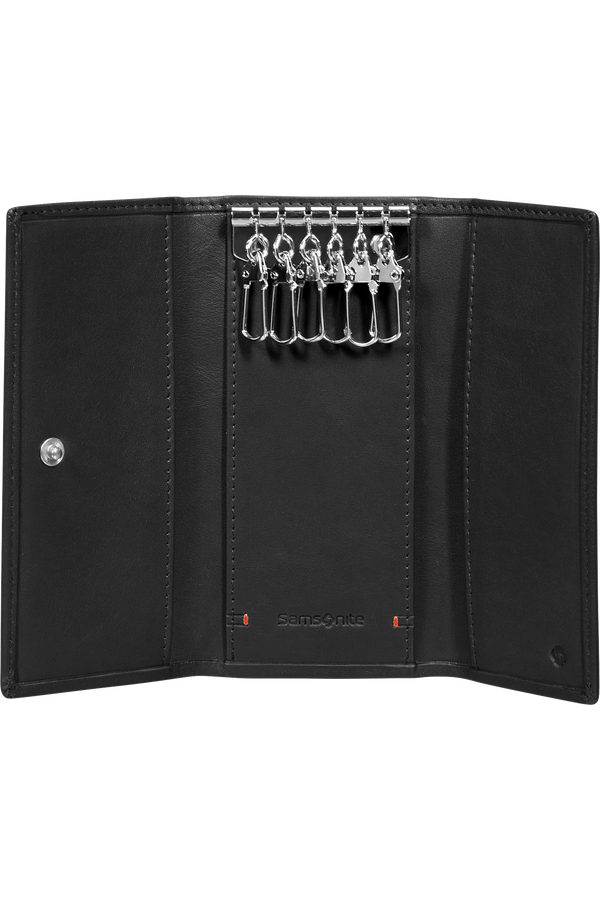 Samsonite Simpla Slg 502 - Key Hanger 6 Hooks  Sort