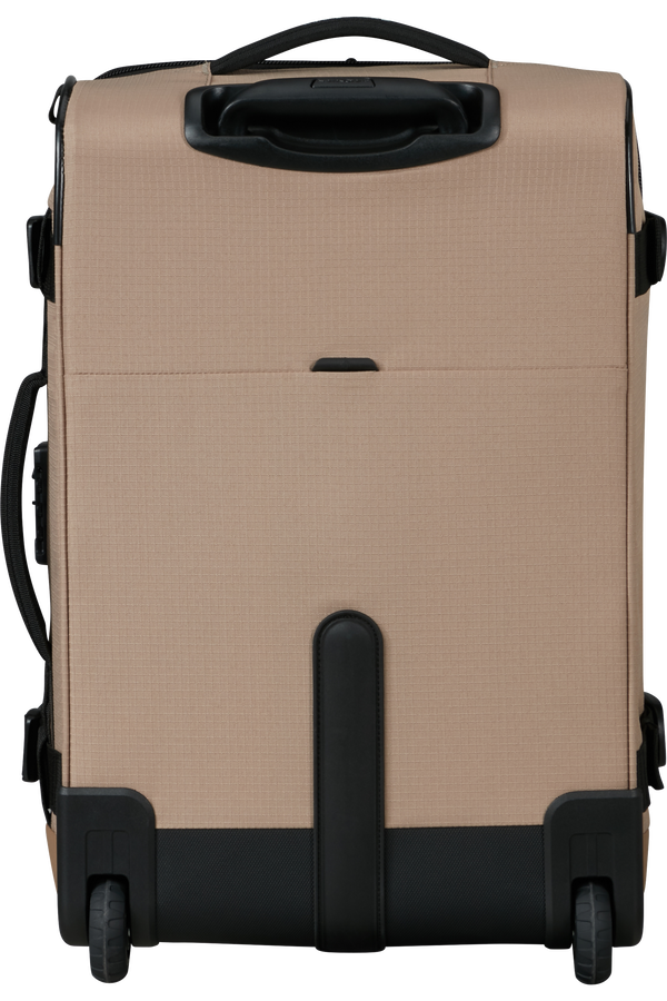 Samsonite Roadseeker Duffle with wheels Length 35cm 55cm  Klit