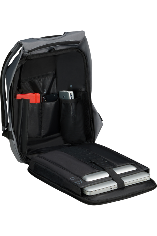 Samsonite Securipak 2.0 Backpack 14.1'  Gr&aring;
