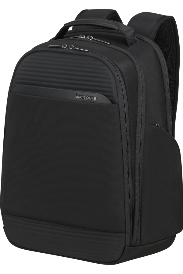 Samsonite Paralux Everyday Backpack  Sort