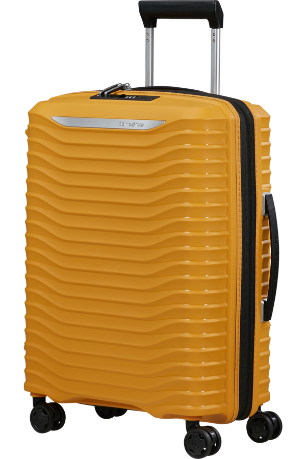 Samsonite Upscape SPINNER 55/20 EXP Gul