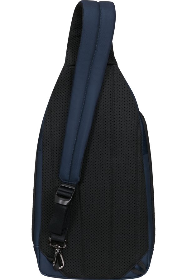 Samsonite Spectrolite 4.0 Sacks Slingbag  Blå