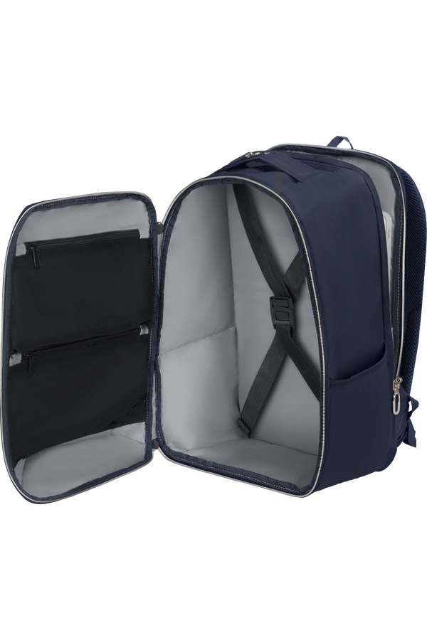 Samsonite Guardit Classy Backpack Underseater S  Midnatsblå