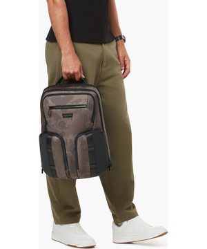 Urban-Eye Rygs&aelig;k 15.6" 43 x 30 x 18 cm | 1.1 kg