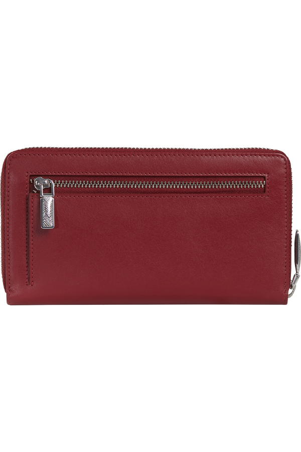 Image Leather SLG Pung/tegnebog