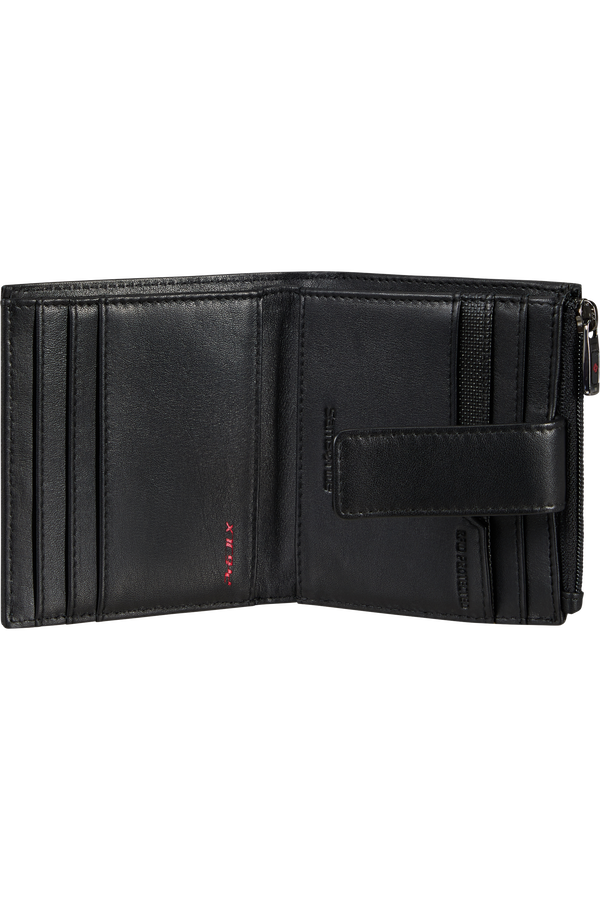 Samsonite Pro-Dlx 6 Slg 048 - B 9CC+ZC+C  Sort