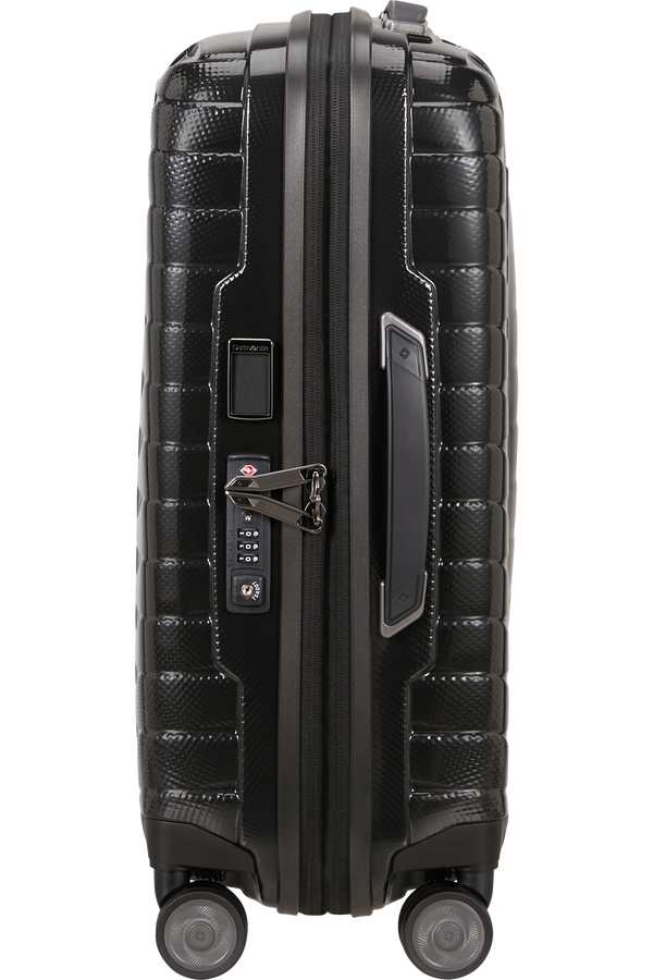 Samsonite Proxis Spinner Expandable Length 40cm 55cm  Sort