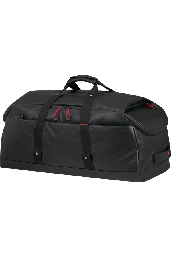 Samsonite Ecodiver DUFFLE L  Sort