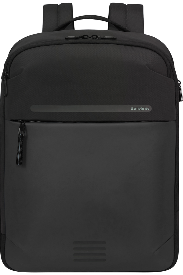 Samsonite Moderny Underseat Backpack M  Sort