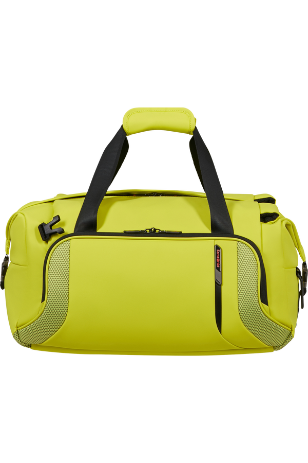 Samsonite Glazed Duffle/Backpack 48cm  Limepunch