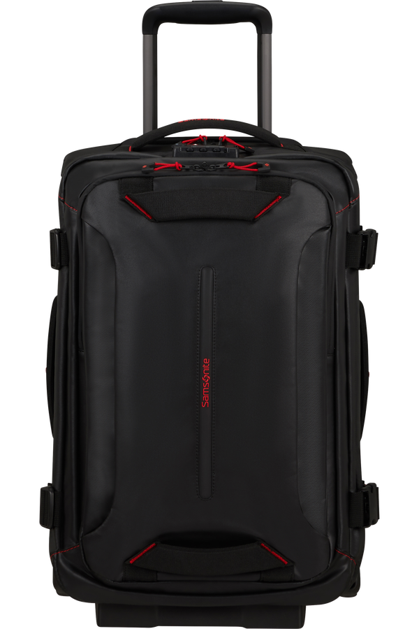 Samsonite Ecodiver DUFFLE/WH 55/20 L 35CM DF  Sort