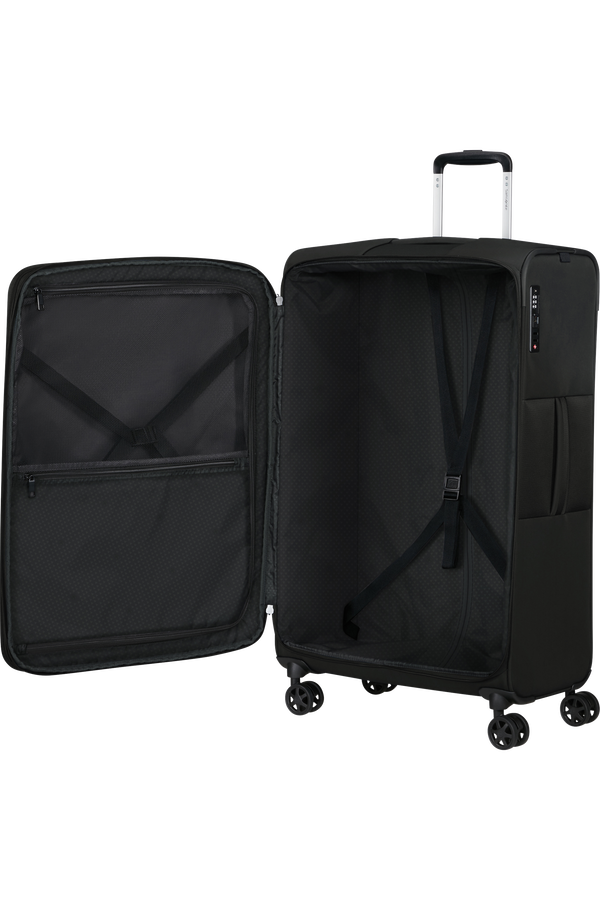 Samsonite GoTwist Spinner Exp 78cm  Sort