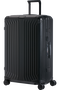Samsonite Lite-Box Alu Spinner 76cm  Sort