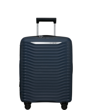 Upscape Ekspanderbar kuffert med 4 hjul 55cm 55 x 40 x 20/23 cm | 2.3 kg