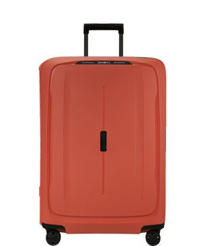 Essens Kuffert med 4 hjul 75cm 75 x 52 x 33 cm | 4.3 kg