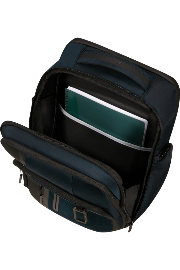 Biz2Go 2 Rygs&aelig;k 15.6"
