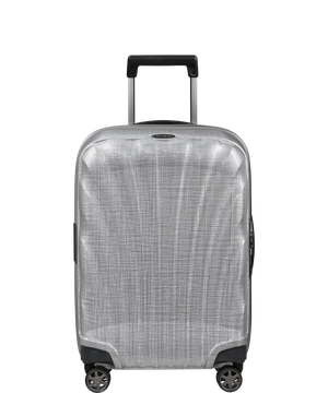 C-Lite Ekspanderbar kuffert med 4 hjul 55cm 55 x 40 x 20/23 cm | 2.1 kg