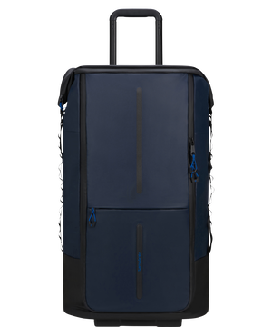 Ecodiver 4-i-1 foldbar rejsetaske med hjul 82 x 40 x 25 cm | 2.2 kg