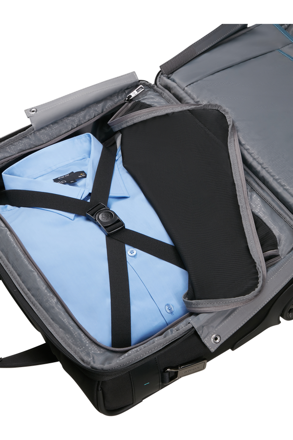 Samsonite Spectrolite 4.0 Rolling Tote Expandable 15.6'  Sort