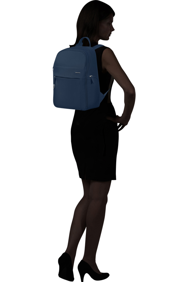 Samsonite Move 5.0 Backpack 14.1'  Mørkeblå