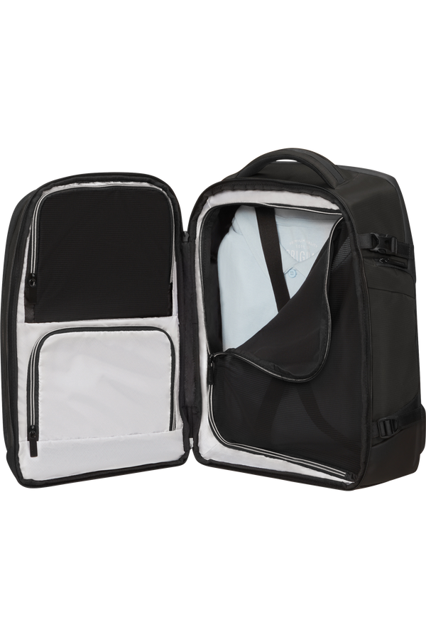 Biz2Go 2 Rygs&aelig;k 15.6"