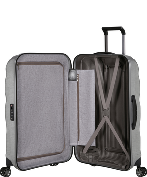 C-Lite Kuffert med 4 hjul 69cm 69 x 46 x 29 cm | 2.5 kg